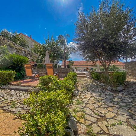 Le Oreadi Agerola Exterior photo